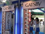 Gatsby 
