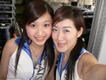 me & dorathy 