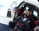 Video: Skydiving in Queenstown, New Zealand