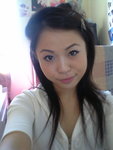 8chi shooting in monique home!
haha..