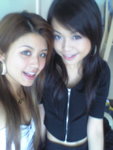 my girl---moniqueL
i love U~