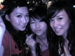 ISABEL,ME,MIKO~
LONG TIME NO C ISABELL.
SO HAPPY THAT U STILL RMB ME LEI~HOHO