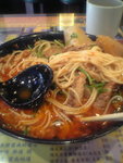 I LOVE HOT FOOD~
HOT HOT HOT~