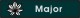 major