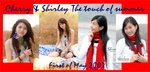 CherryShirley