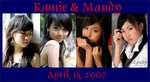 KamAndMandy
