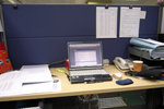 My place