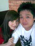 

My best friend Andy AGAIN ^ ^