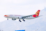 Airbus A330-200�@�@�@Hong Kong Airlines