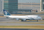 Air New Zealand
