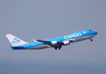 PH-CKD�@ �@�@�@�@Boeing B747-406F (ER) (SCD)�@�@�@�@�@�@�@KLM Royal Dutch Airlines Cargo