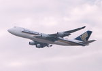 9V-SFA�@�@�@�@�@�@Boeing 747-412F�]SCD�^
