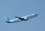 HL7562�@�@�@�@�@�@Boeing 737-8B5�@�@�@�@ Korean Air