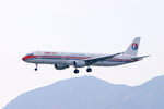 B-6345�@�@ �@ �@�@Airbus A321-211�@�@�@�@