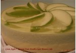 Green Apple A