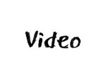 video words