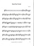 Heal the World - ( P.1 )