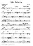 Hotel California - P.1