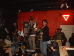Jazz Bar - 06-Dec-2007