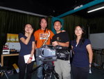 TVB-Master