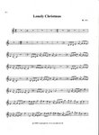 Lonely Christmas -P.1