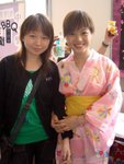 best friend