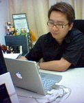 @Calvin Office