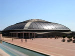 Sant Jordi Sports Hall

