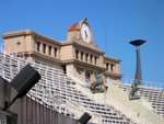 Estadi Olimpic - 奧林匹克主場館
