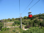 Funicular 纜車
