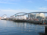 Rambla de Mar
