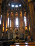 Catedral - 大教堂
