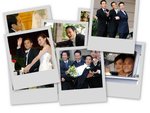 Friend's Wedding