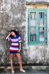 
Winter cool style
Photographer: James
Styling: Mosus