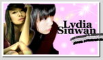 LYDIA