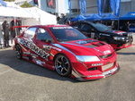 HKS EVO