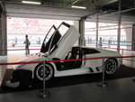
Lamborghini LP640