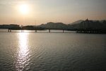 
Macau Sunset

