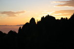 
Huangshan Sunrise
