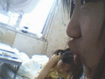 eat my sister