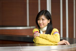 Queenie @ Cyberport #1