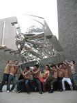 
We support China Tattoo ! 