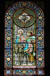 The Holy Family,
Basilica, Monestir de Montserrat