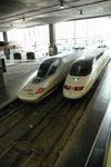 AVE Serie 102 and AVE Serie 100