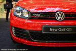 Golf GTI 