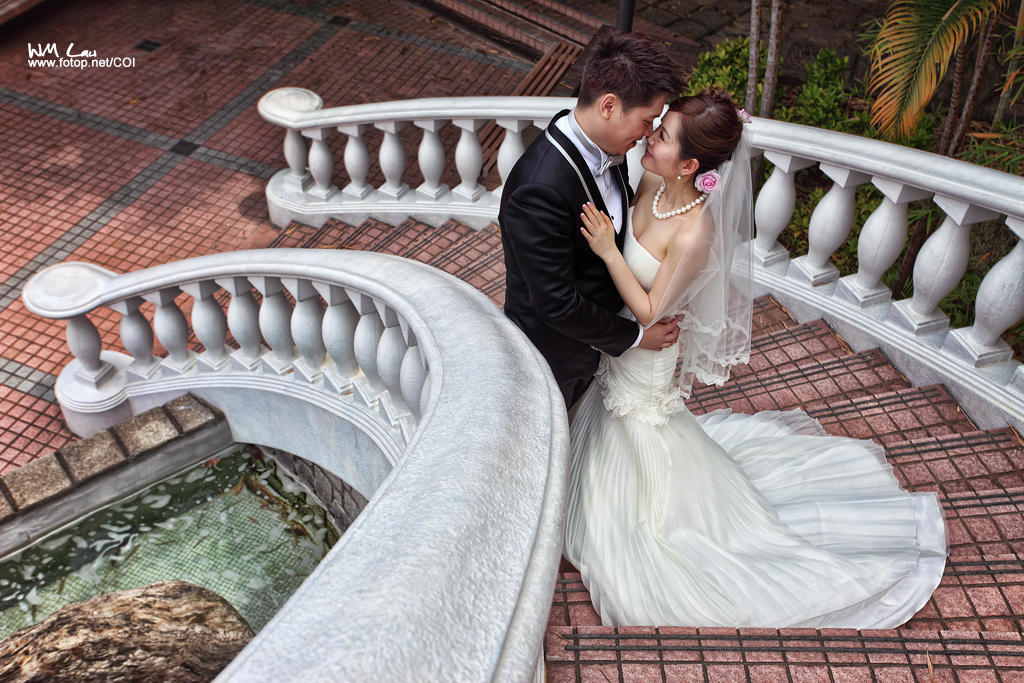 Prewedding Photography Service