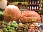 Pumpkin