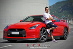 Davis x GT-R35 001
