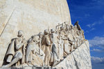 Monument discovery