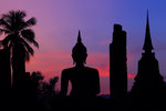 Sukhothai Historical Park